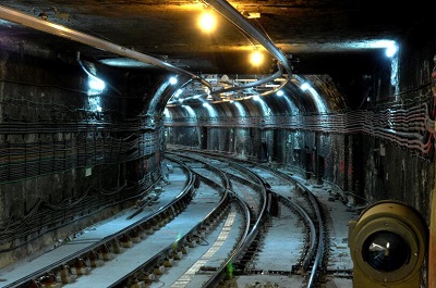 Comsa se adjudica el mantenimiento de la infraestructura de las l�neas 3 y 12 de Metro de Madrid�